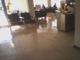 D&DEPARTMENT Dining