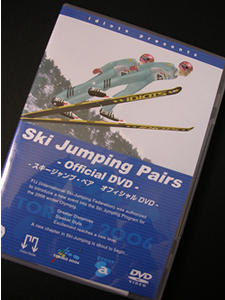 �X�L�[�W�����v�E�y�A �I�t�B�V����DVD