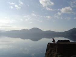 tazawako